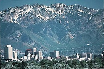 Salt Lake City